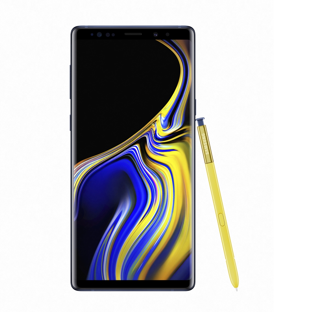 Samsung Galaxy Note 9